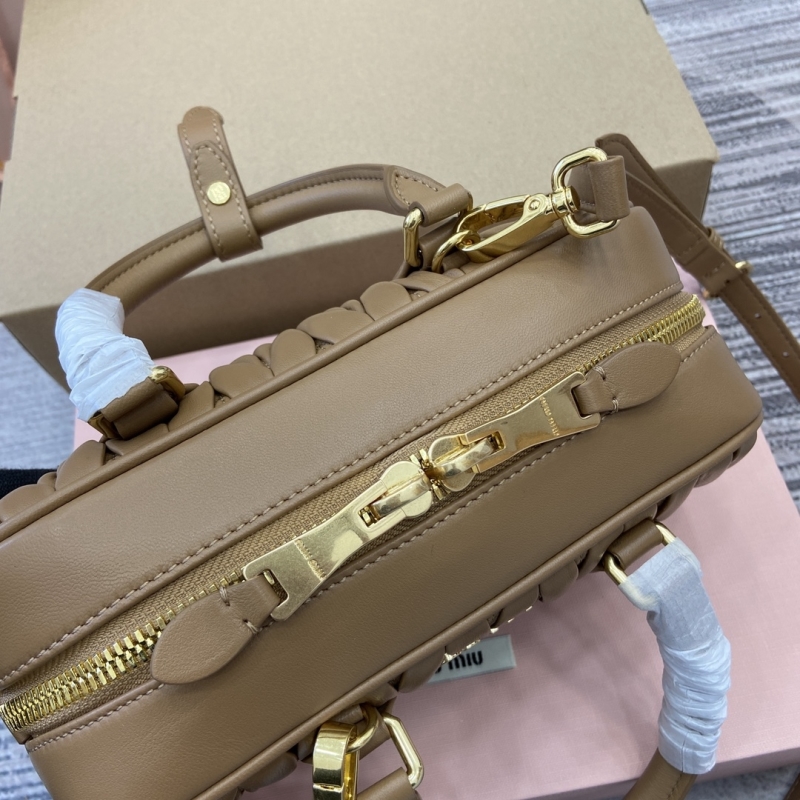 Miu Miu Top Handle Bags